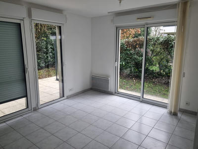 Appartement - 52 m² - 2 pièces