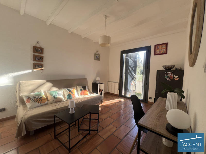 Maison - 132 m² - 5 pièces