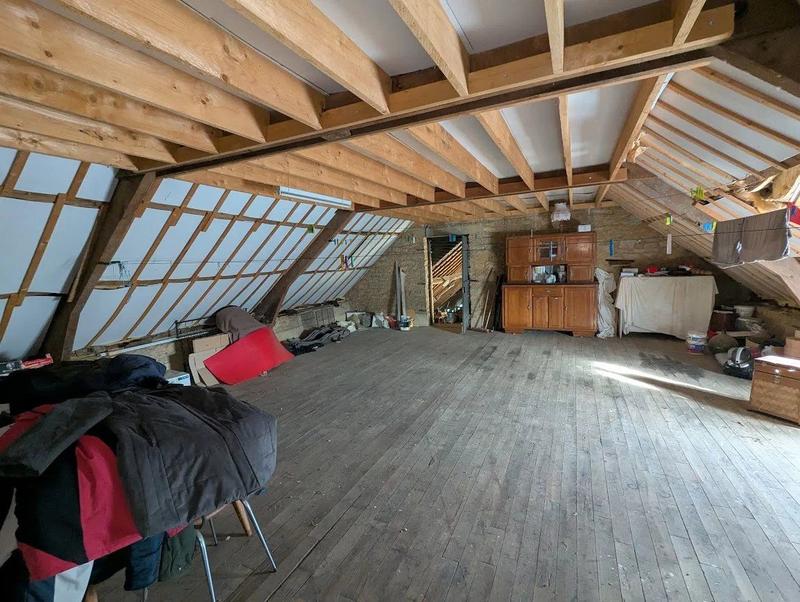 Maison - 68 m² - 3 pièces