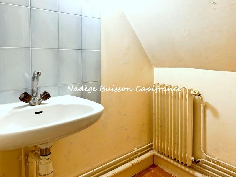 Immeuble - 70 m² - 4 pièces