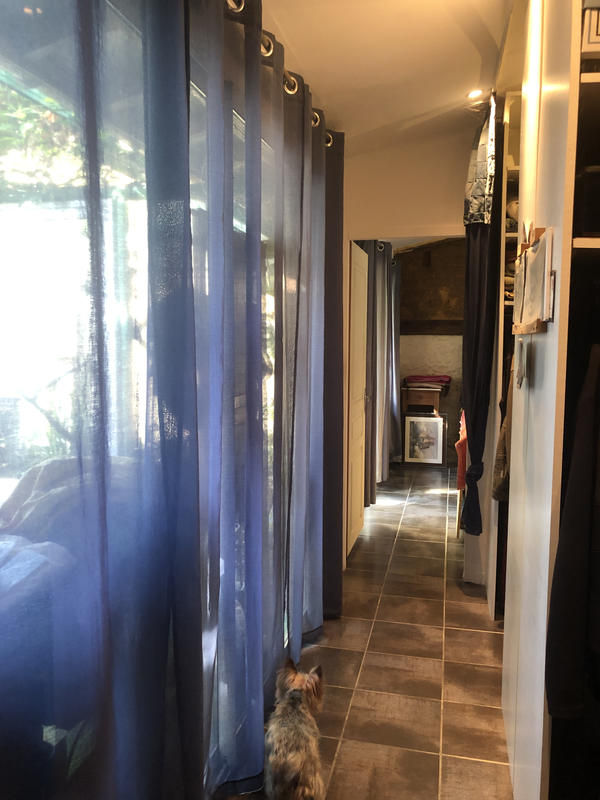 Maison - 44 m² - 2 pièces