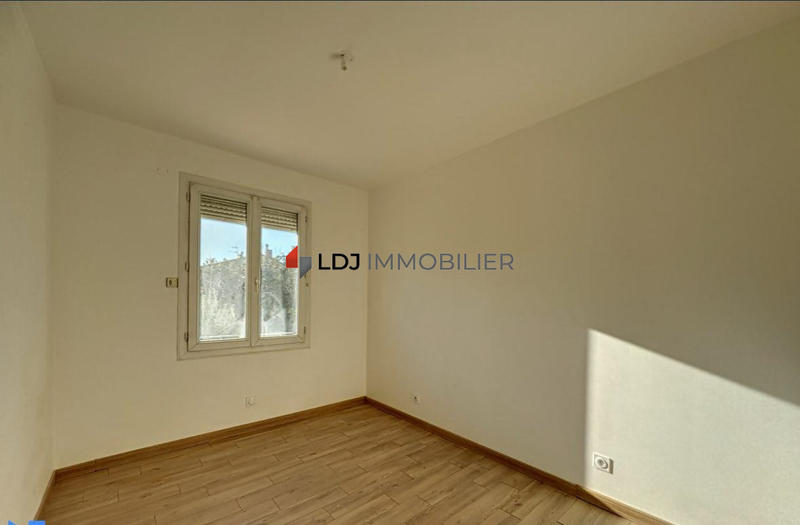 Appartement - 72 m² - 4 pièces