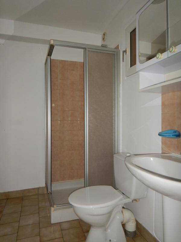 Duplex - 32 m² - 2 pièces