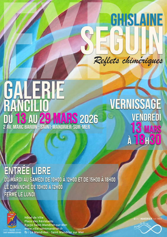 Reflets Chimériques