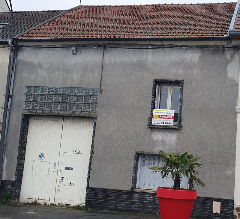 Maison - 210 m² - 7 pièces