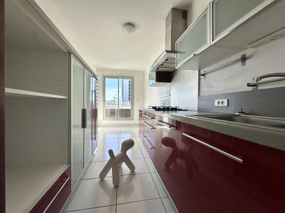 Appartement - 73 m² - 4 pièces