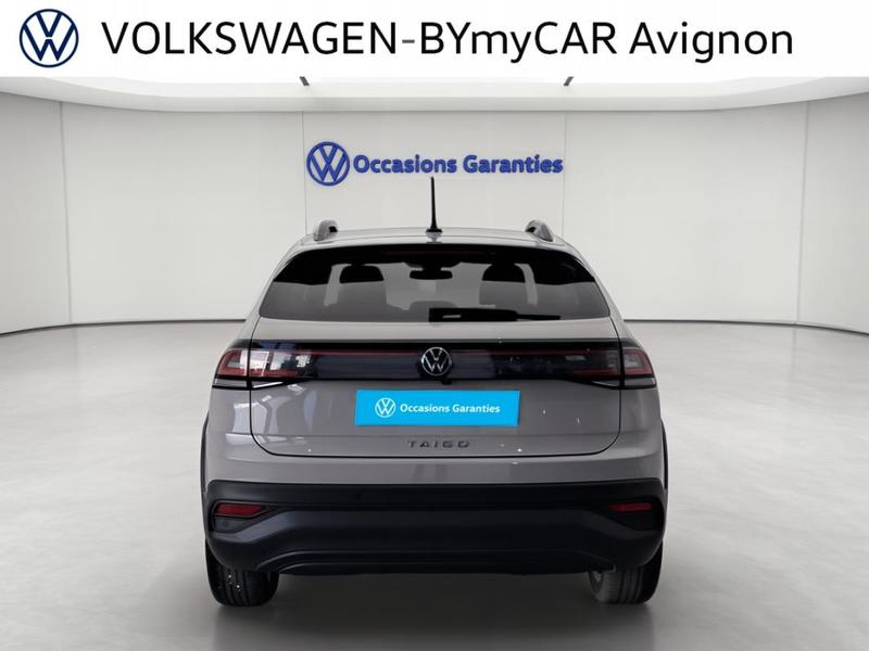 Volkswagen Taigo 1.0 Tsi 116 Dsg7 Vw Edition