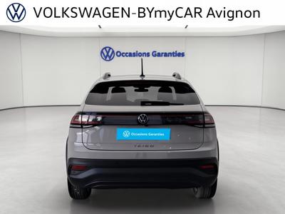 Volkswagen Taigo 1.0 Tsi 116 Dsg7 Vw Edition