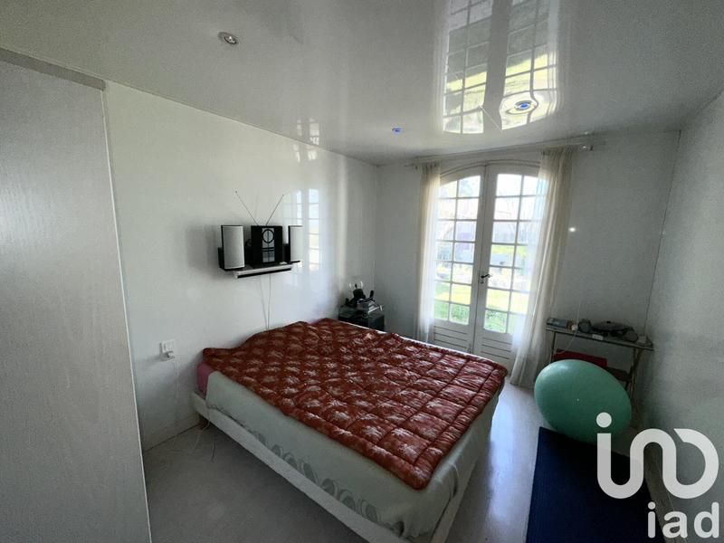 Maison - 190 m² - 8 pièces