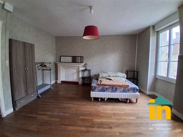 Maison de ville - 101 m² - 4 pièces