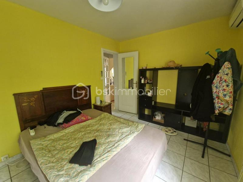 Maison - 131 m² - 6 pièces