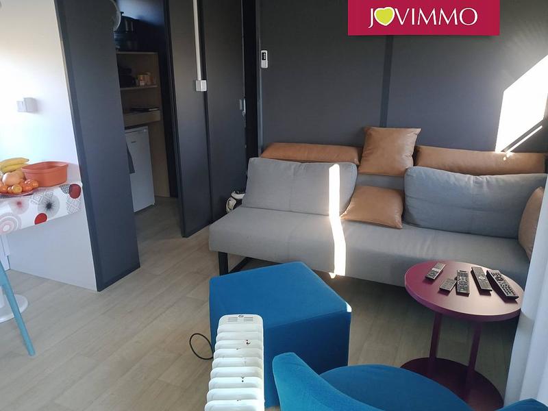 Maison - 65 m² - 4 pièces