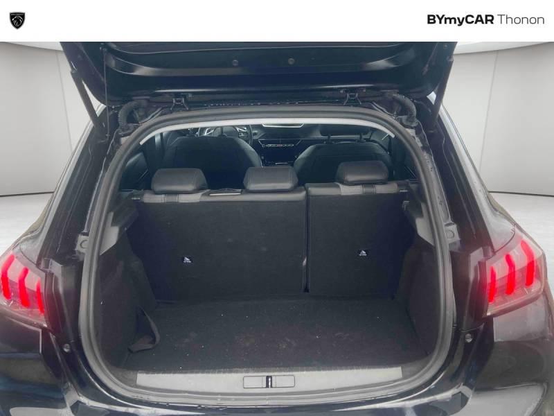 Peugeot 208 PureTech 100 s&amp;S Eat8 Allure