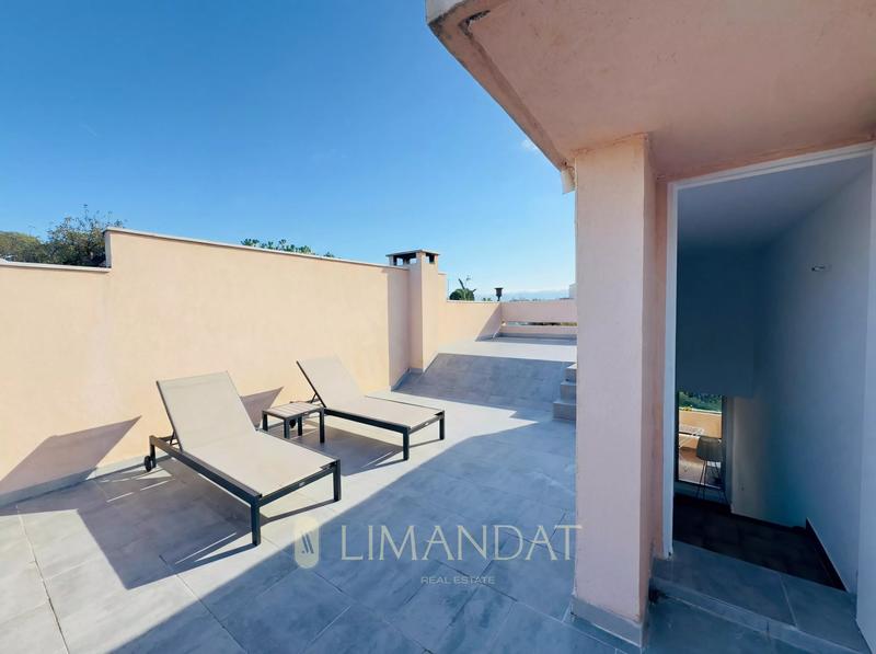 Appartement - 69 m² - 3 pièces