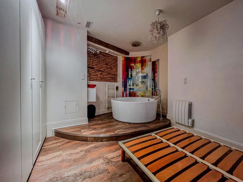 Appartement - 56 m² - 2 pièces