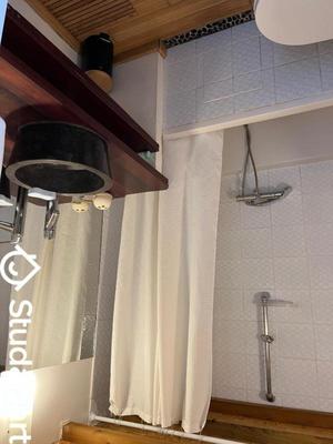 Maison - 47 m² - 3 pièces