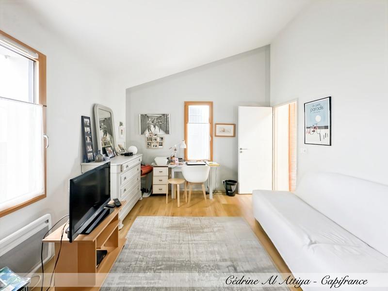 Maison - 125 m² - 4 pièces