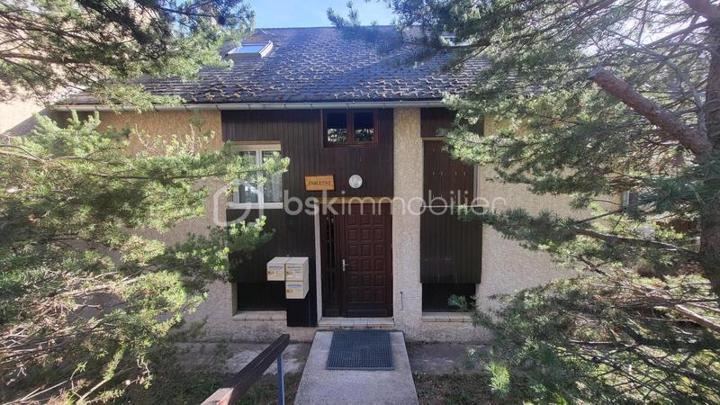 Appartement - 30 m² - 1 pièce