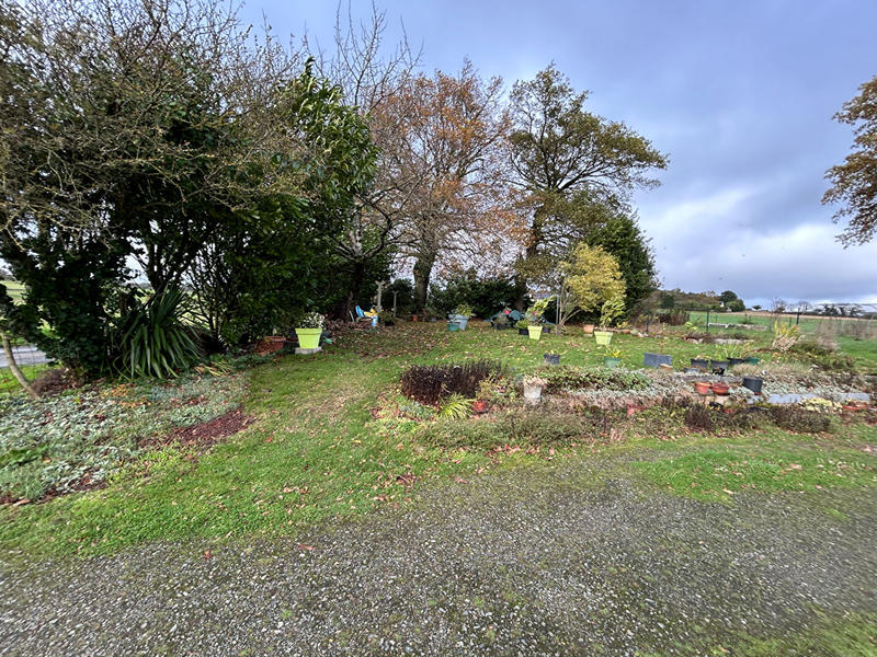 Maison - 113 m² - 4 pièces