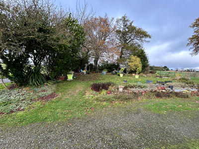 Maison - 113 m² - 4 pièces