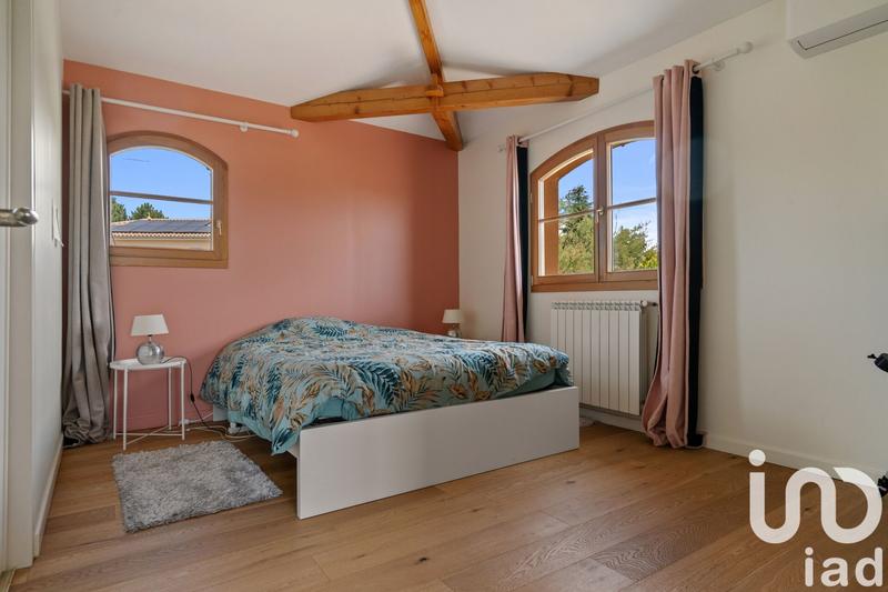 Maison de maîtres - 268 m² - 6 pièces