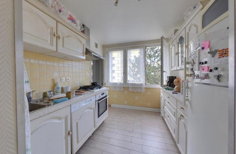 Appartement - 68 m² - 4 pièces