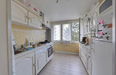 Appartement - 68 m² - 4 pièces