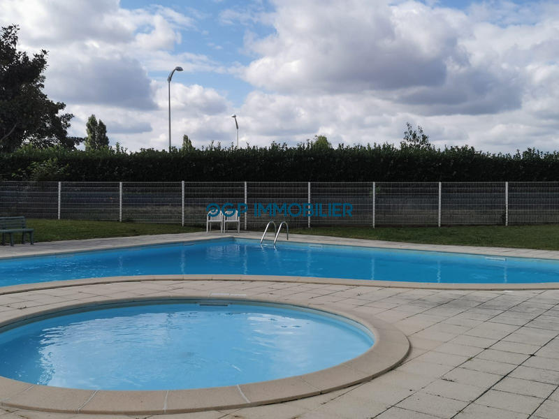 Villa - 116 m² - 5 pièces