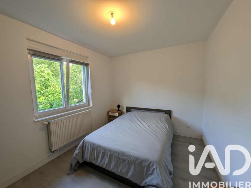 Maison - 114 m² - 5 pièces