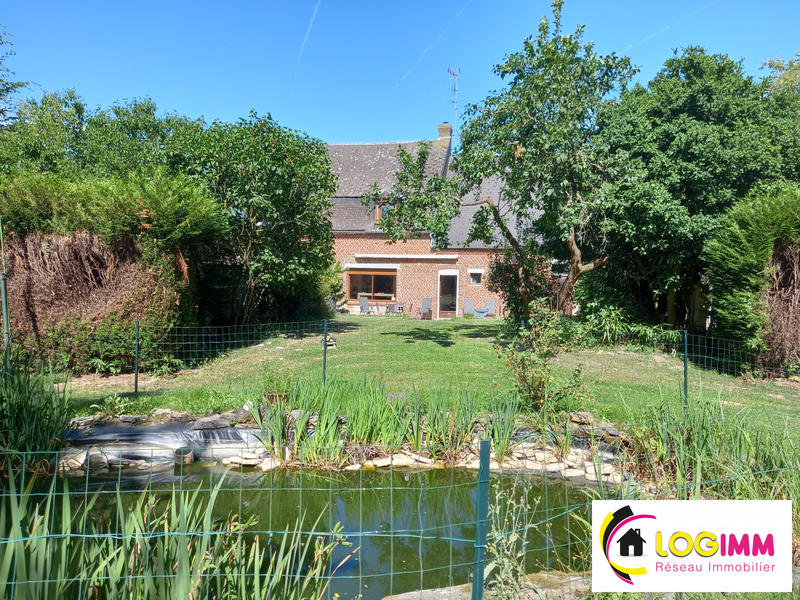 Maison - 195 m² - 6 pièces