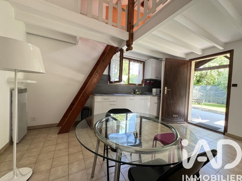 Maison - 117 m² - 4 pièces