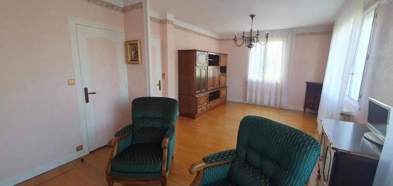 Villa - 85 m² - 4 pièces