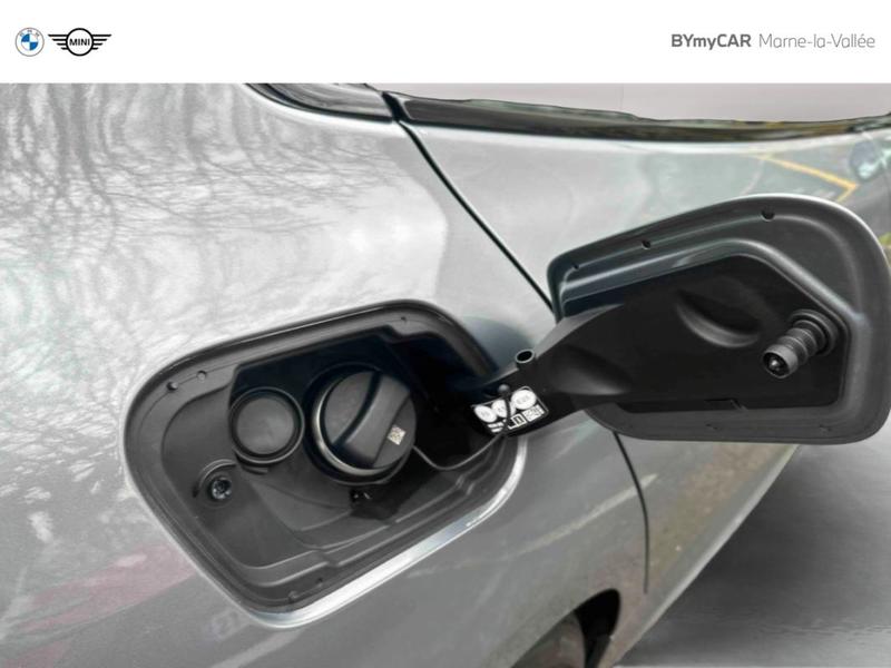 Bmw Série 1 F40 118i 136 ch Dkg7 m Sport