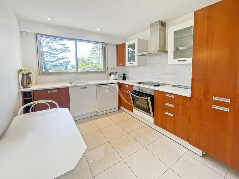 Appartement - 67 m² - 2 pièces