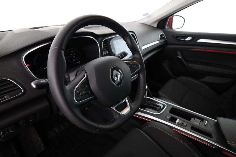 Renault Talisman estate 1.6 E-Tech Plug-in Hybride Techno 160 ch