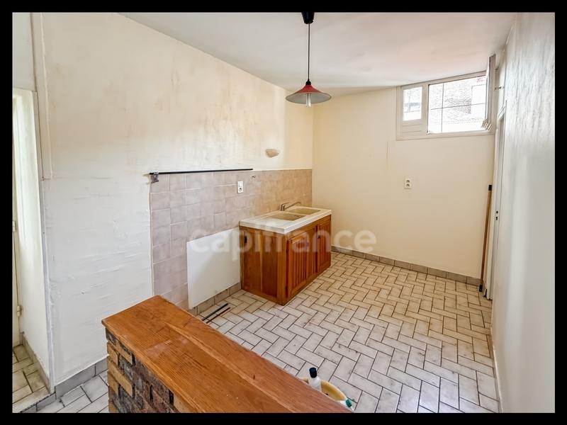 Immeuble - 321 m² - 14 pièces