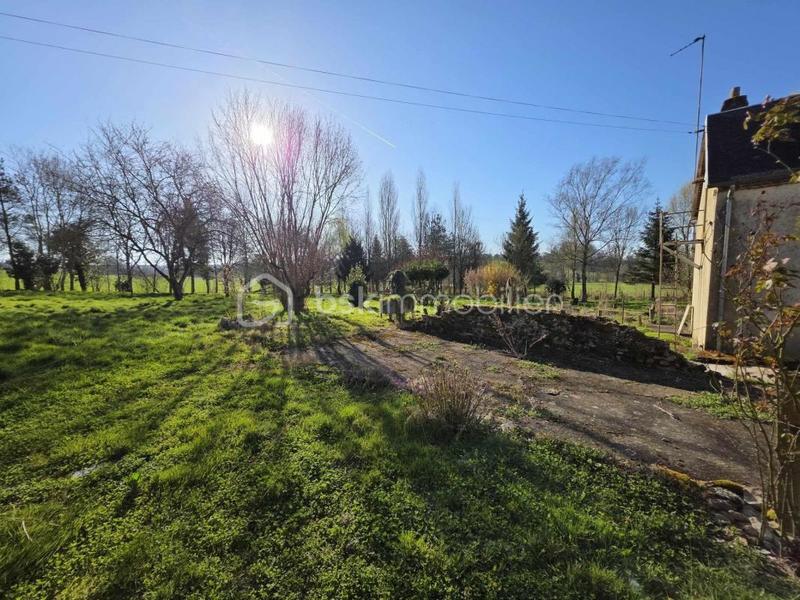 Maison - 96 m² - 4 pièces