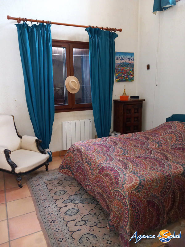 Villa - 138 m² - 5 pièces