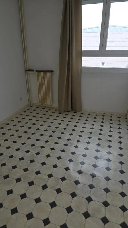 Appartement - 75 m² - 5 pièces