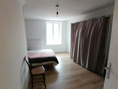 Maison - 164 m² - 7 pièces