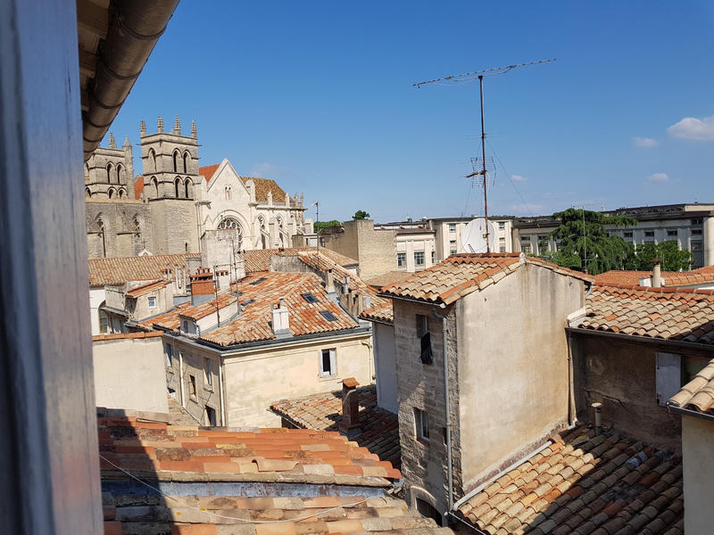 Appartement - 22 m² - 1 pièce