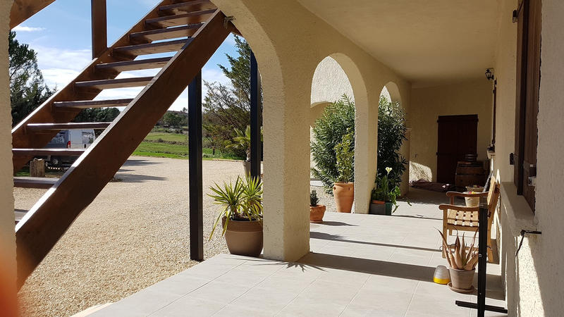 Maison - 235 m² - 10 pièces