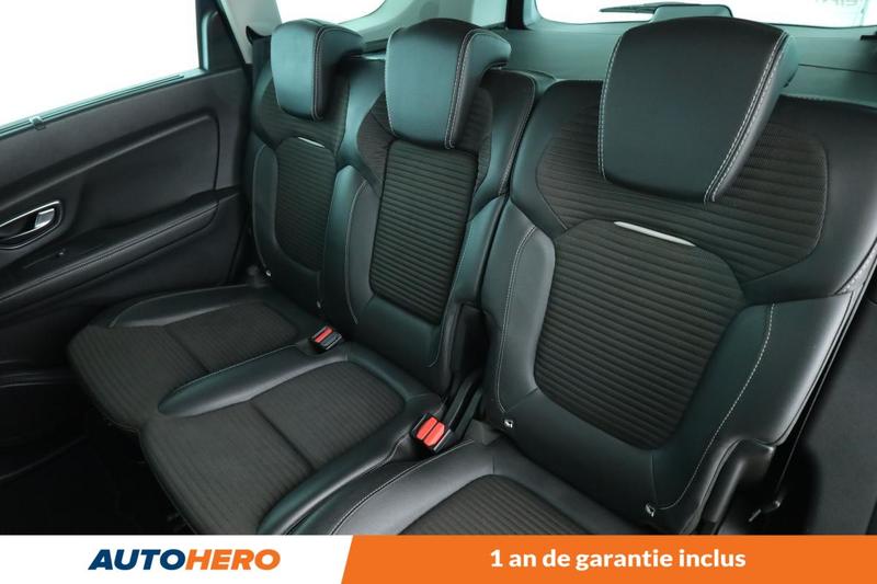 Renault Grand Scénic 1.6 dCi Energy Intens 5pl 130 ch