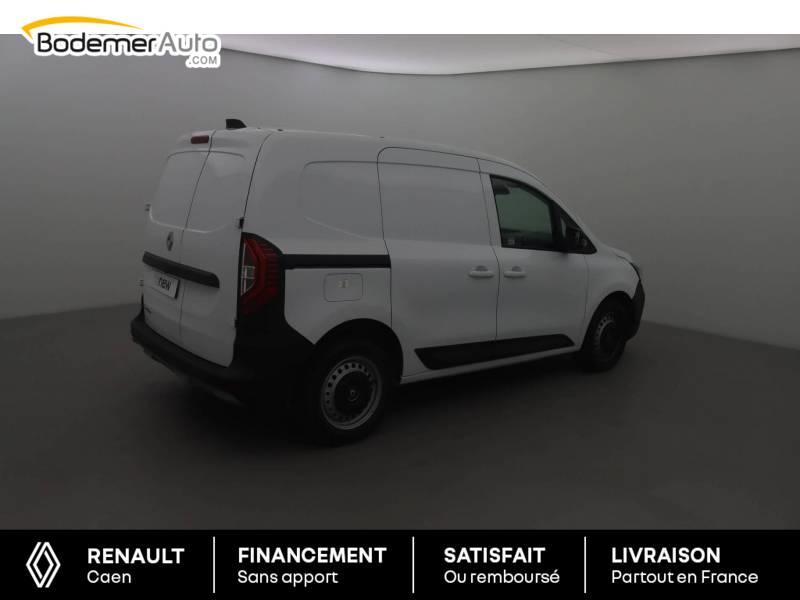 Renault Kangoo Van Tce 130 Extra - 22