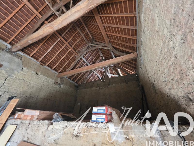 Ferme - 180 m² - 6 pièces