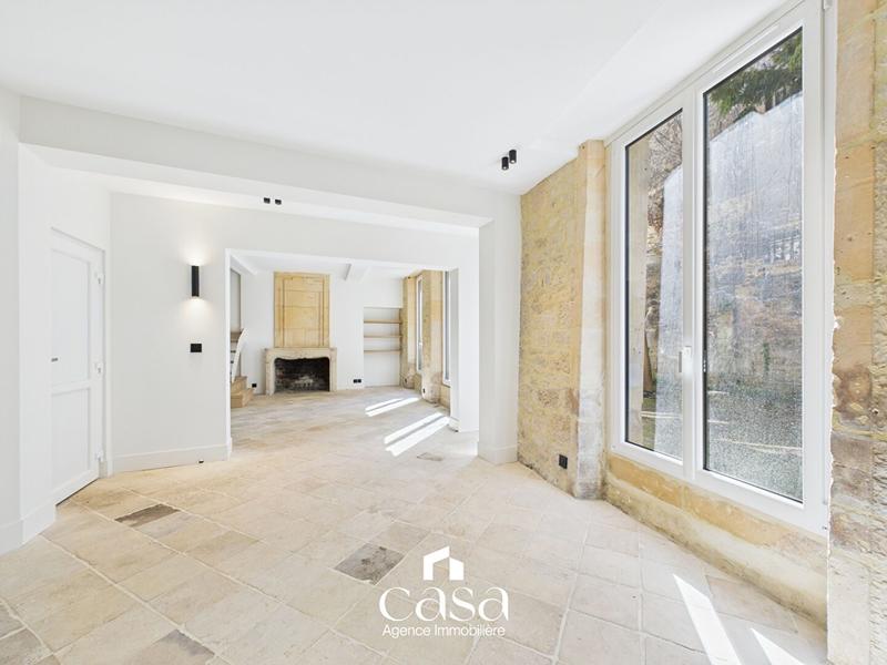 Duplex - 175 m² - 6 pièces