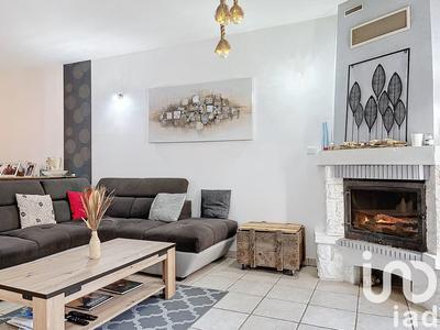 Maison de village - 139 m² - 6 pièces