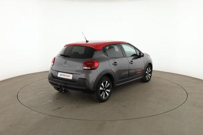 Citroën C3 1.2 PureTech 83 ch