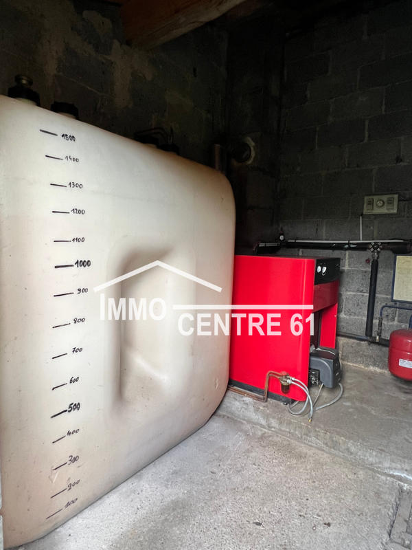 Maison - 75 m² - 3 pièces