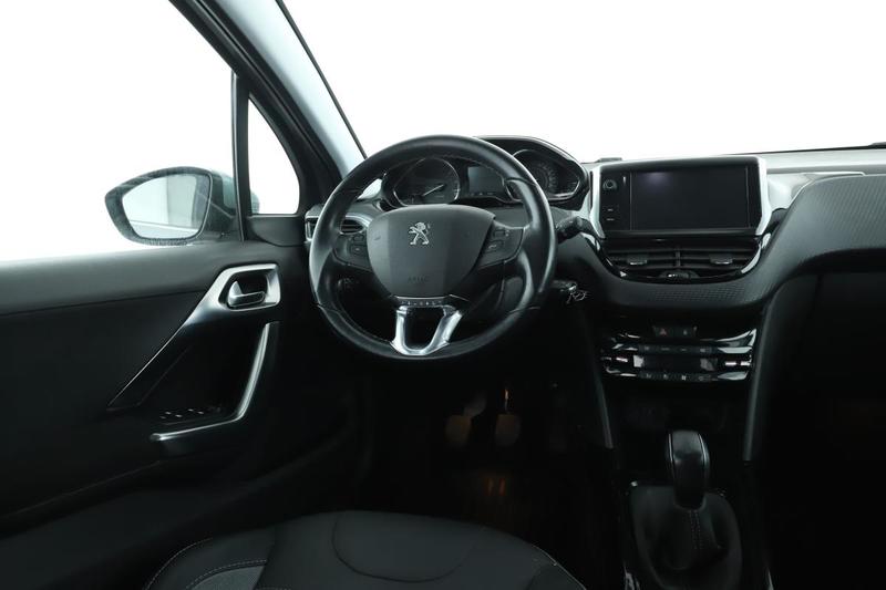 Peugeot 2008 1.5 Blue-HDi Allure 100 ch